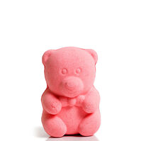 Bomba Baño Oso Rosa  120g-201976 Bomba Baño Oso Rosa  120g-201976 0